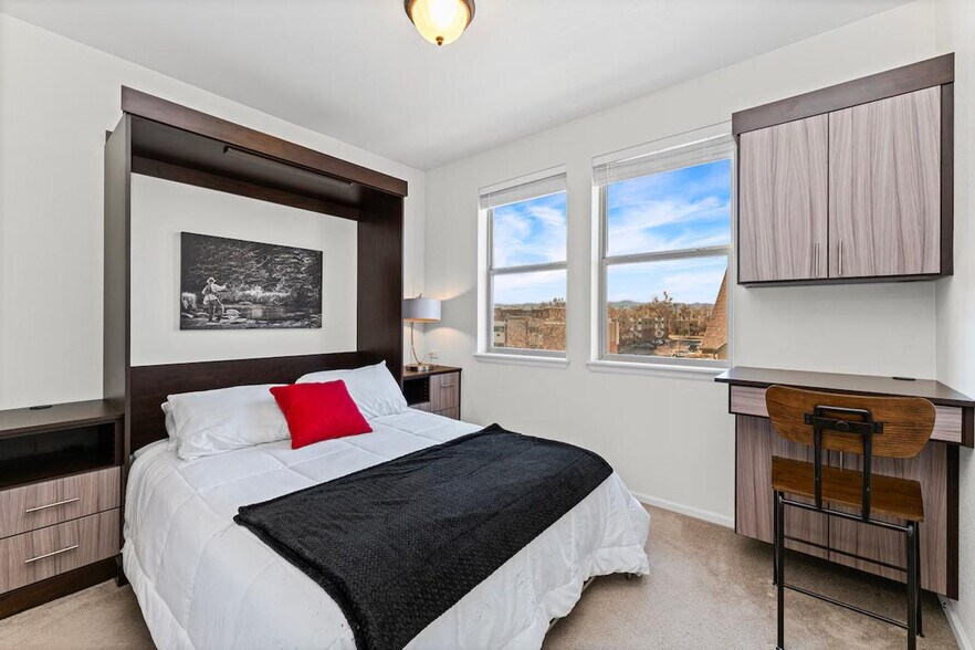 Building Photo - 7937 W 54th Ave