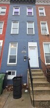 Building Photo - 834 N Stricker St