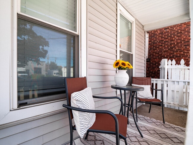 Building Photo - 5602 Tillman Ave