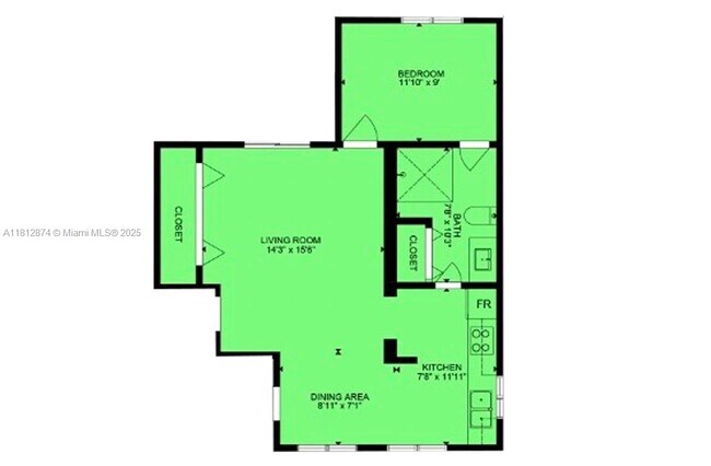 Building Photo - 812 Chukker Rd