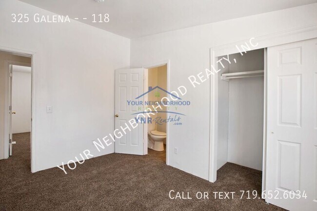 Building Photo - 325 Galena Ave
