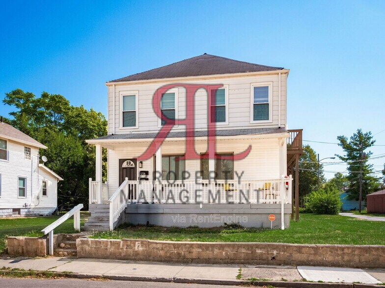 Primary Photo - 1774-1778 S 8th St