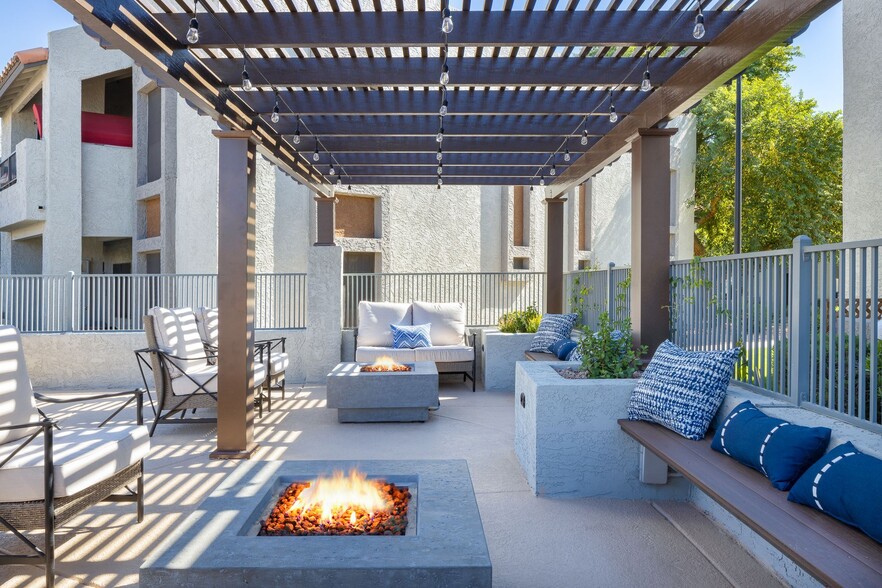 Tatum Place 16801 N 49th St Scottsdale AZ 85254 Apartment Finder