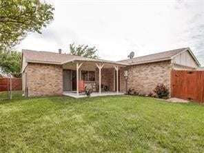Building Photo - 5316 N Colony Blvd