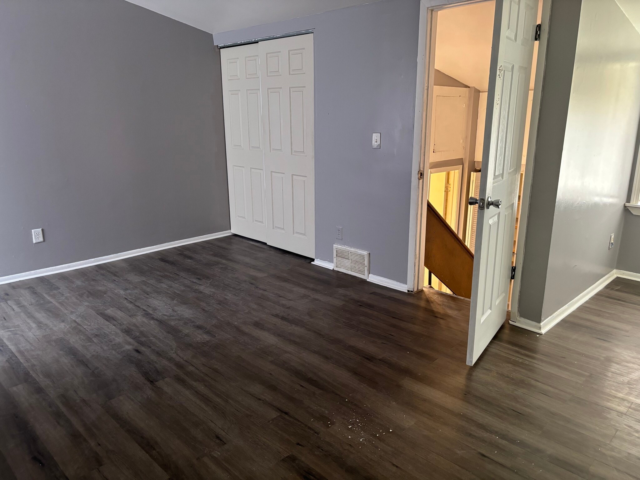 Bedroom 4 - 9281A W Allyn St