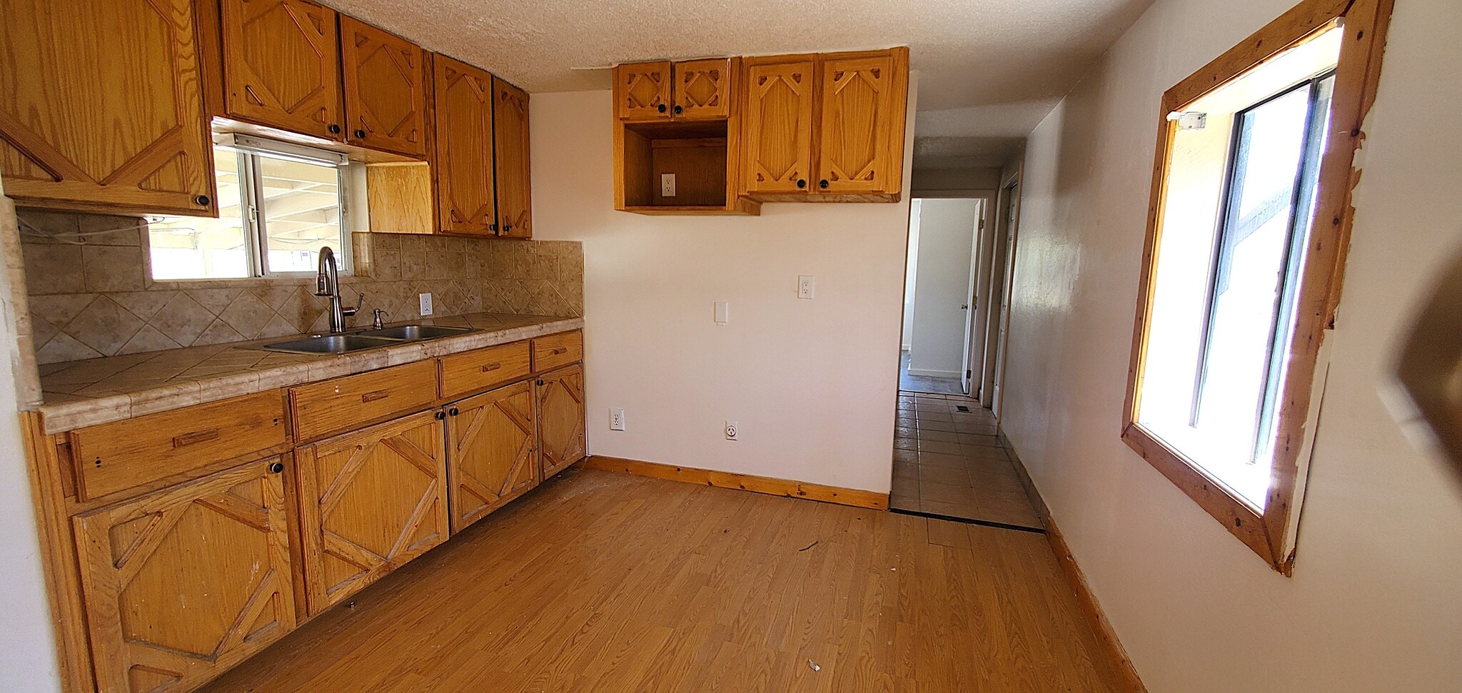 Kitchen - 2041 N Ajo Gila Bend Hwy