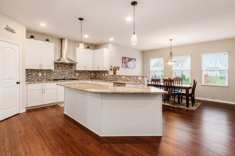 Building Photo - 3821 Pyke Dr