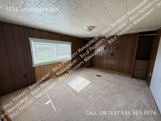 Building Photo - 7714 Lancaster Ave
