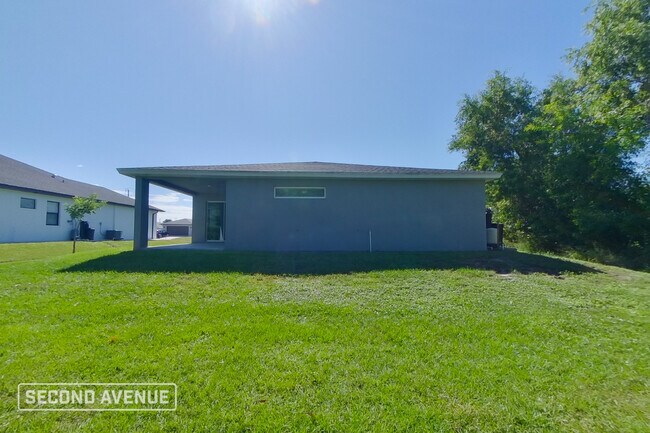 Building Photo - 3502 19th St SW