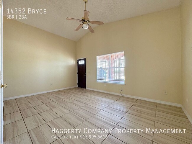 Building Photo - 14352 Bryce-