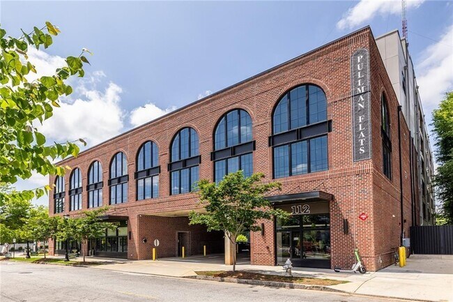 Primary Photo - 112 Rogers St NE