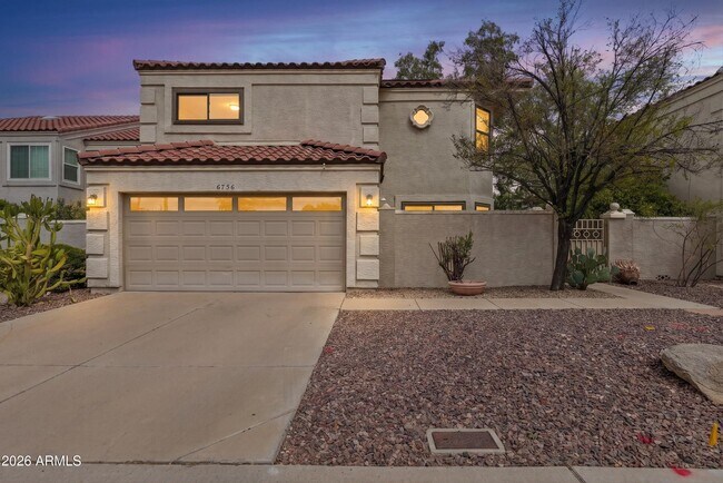 Building Photo - 6756 W Morrow Dr