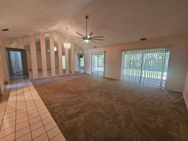 Building Photo - 3/2/2 Annual Rental available with lawn care included!!
