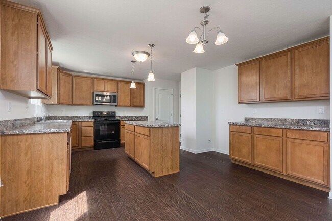 Building Photo - 12064 Parkview Trace Dr