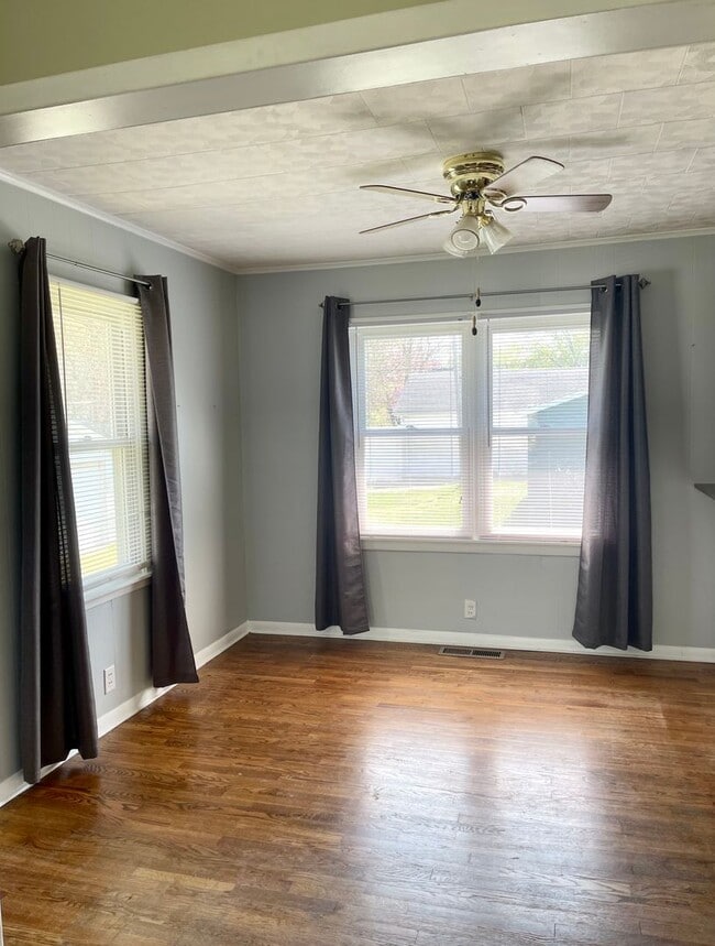 Building Photo - East Side Gem – Spacious 2BR Home with 2 C...