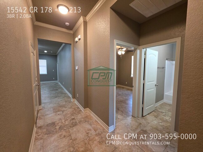 Building Photo - 15542 CR 178-M-213