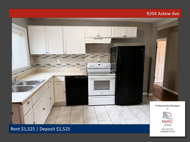 Building Photo - Spacious & Beautifully Renovated 3-Bedroom Home with Huge Deck, Fenced Yard & 2-Car Garage!