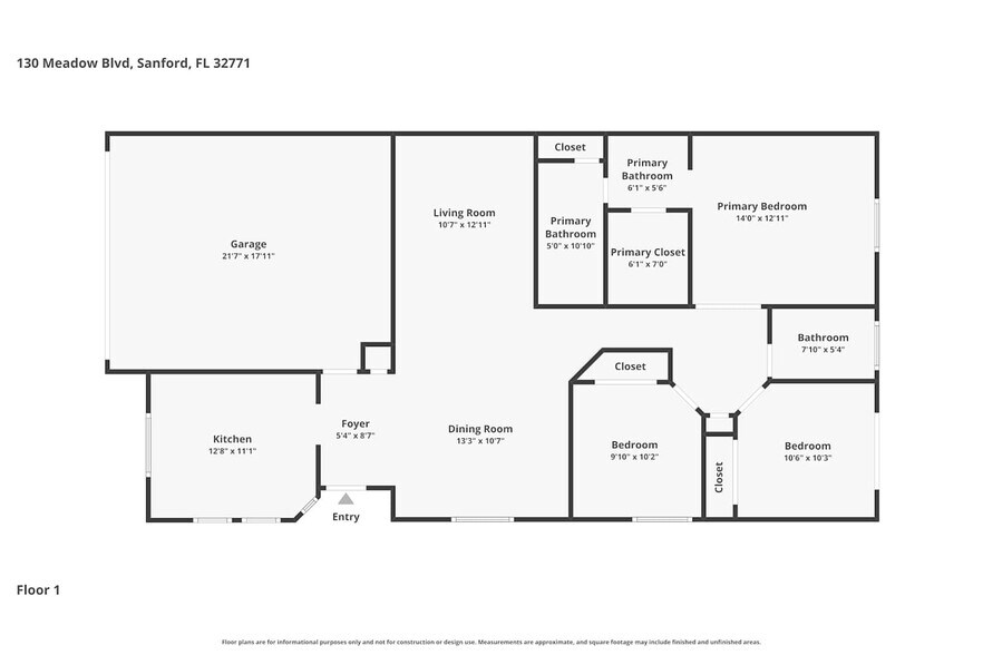 Building Photo - 130 Meadow Blvd