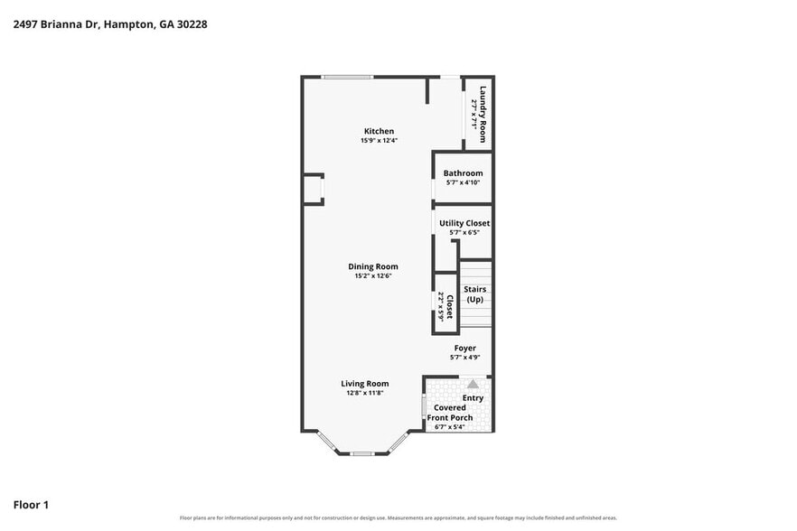 Building Photo - 2497 Brianna Dr