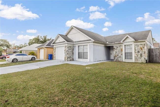 Building Photo - 8312 Clermont St