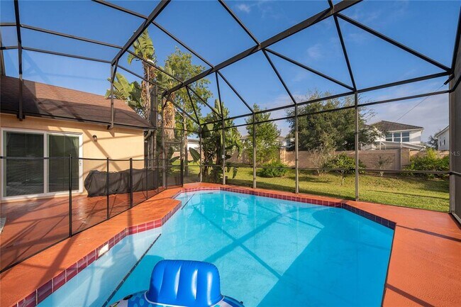 Building Photo - 702 Via Bianca Dr