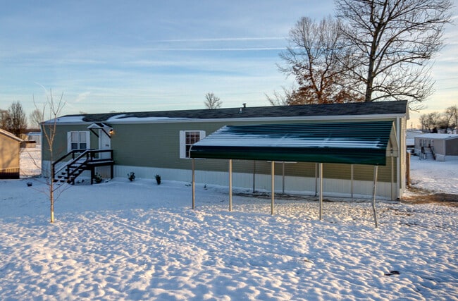 Building Photo - 269 Seays Rd