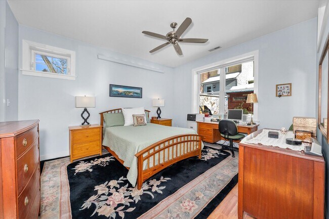 Building Photo - Available Now!  Rare One-Floor Living in West Chester Borough with 2 Garage Spaces & Off-Street P...