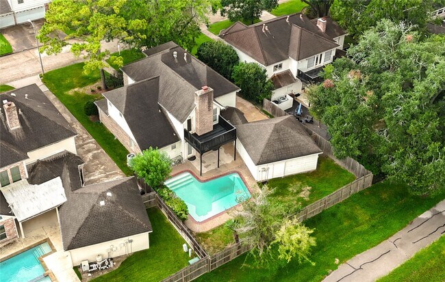 Primary Photo - 1603 Leatherwood Dr