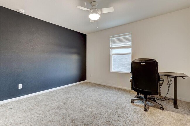 Building Photo - 14209 Jeannette Rankin Rd