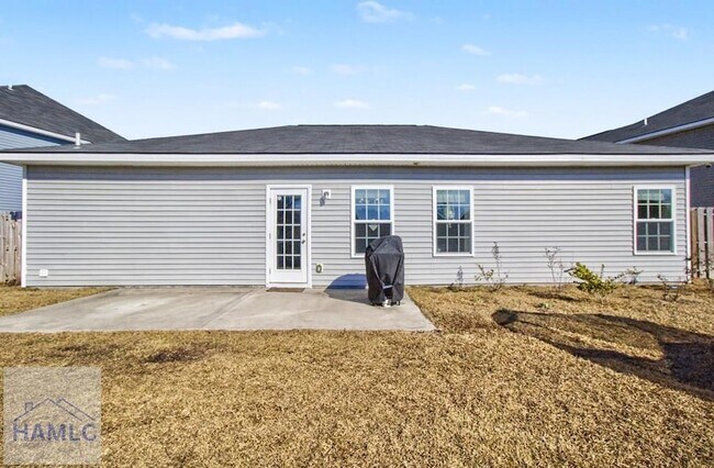 Building Photo - 158 Courage Wy