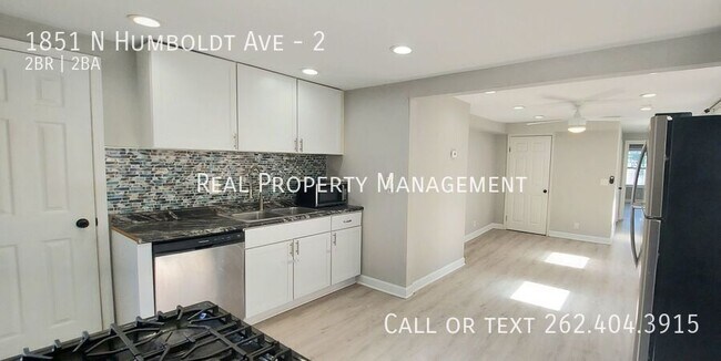 Building Photo - 1851 N Humboldt Ave