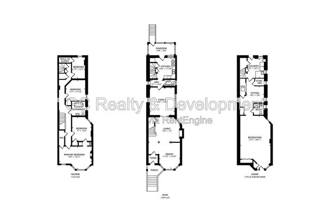 Building Photo - 4936 S St Lawrence Ave