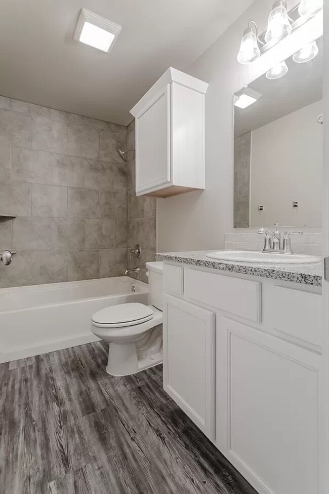 Building Photo - NOW PRE LEASING: Gorgeous 3 Bedroom Home In Greenwood (Midland TX)