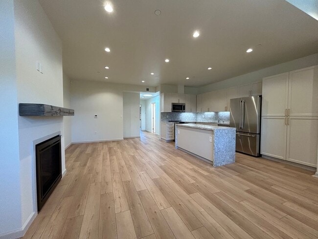 Building Photo - Lafayette Penthouse Living – Two Exquisite...