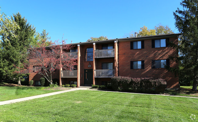 Building Photo - The Meadows of Gahl Terrace Apartments