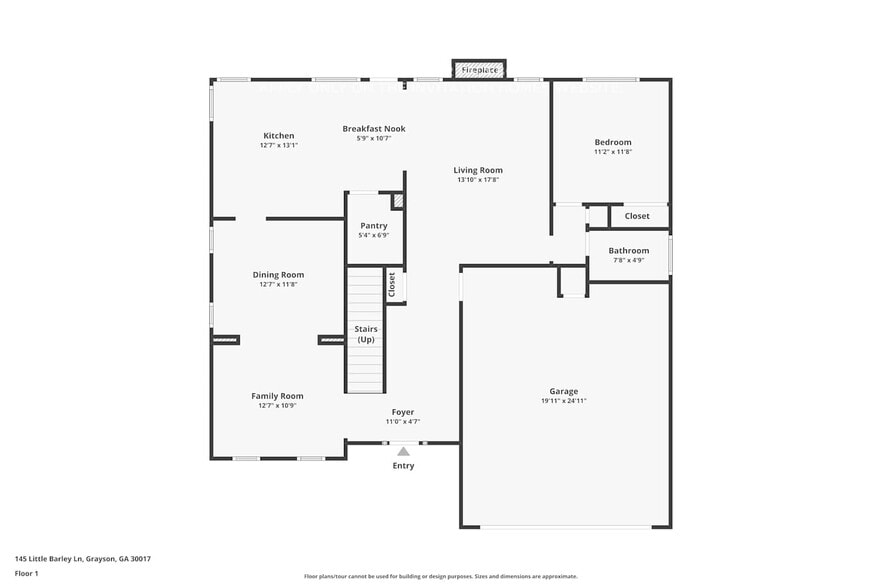 Building Photo - 145 Little Barley Ln