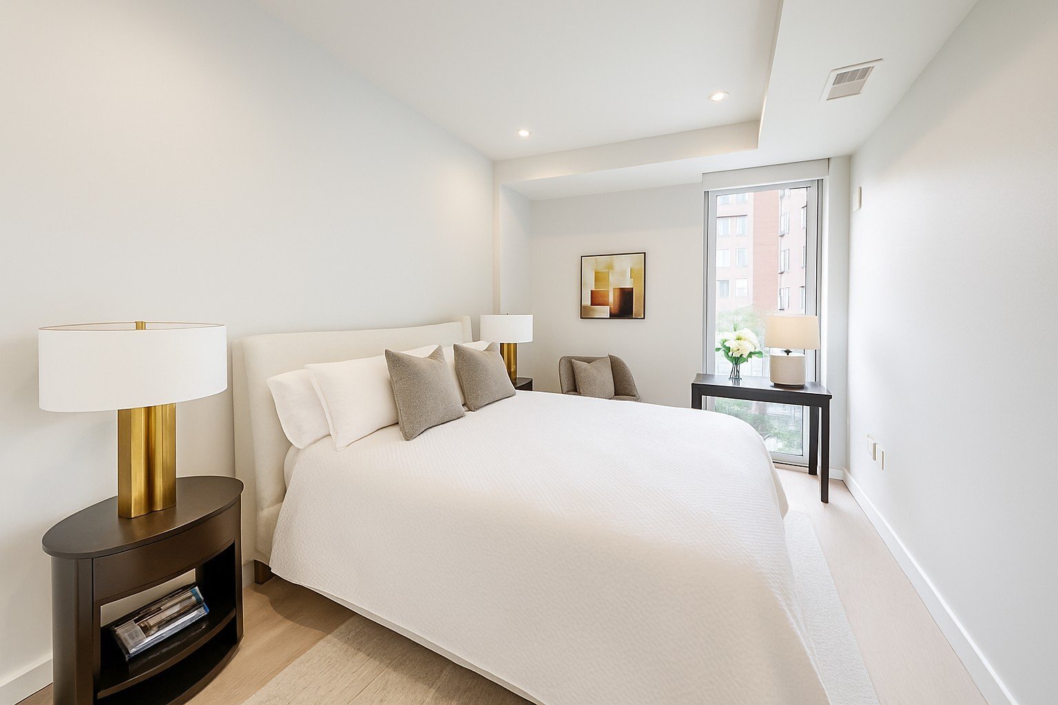 Building Photo - 1224 M St NW