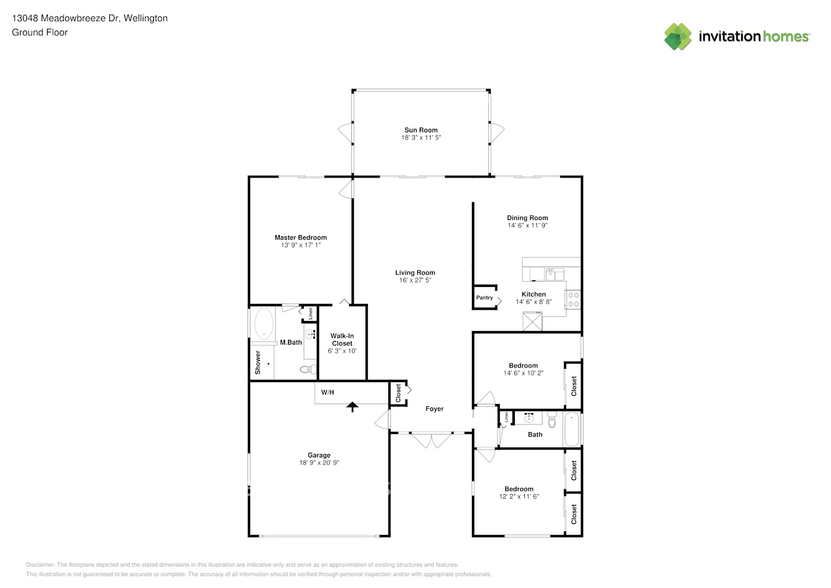 Building Photo - 13048 Meadowbreeze Dr