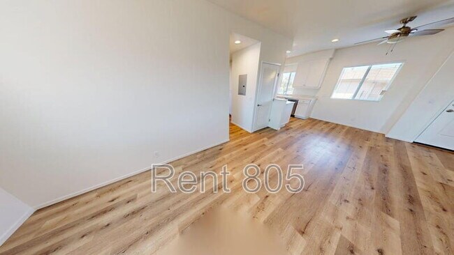 Building Photo - 4830 Terrace Ave