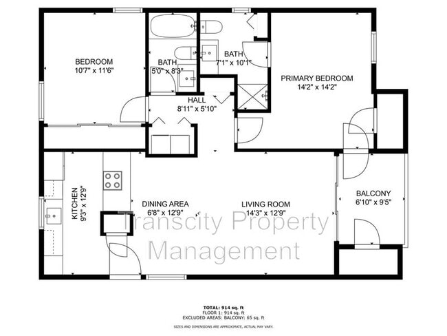 Building Photo - 8020 E Thomas Rd