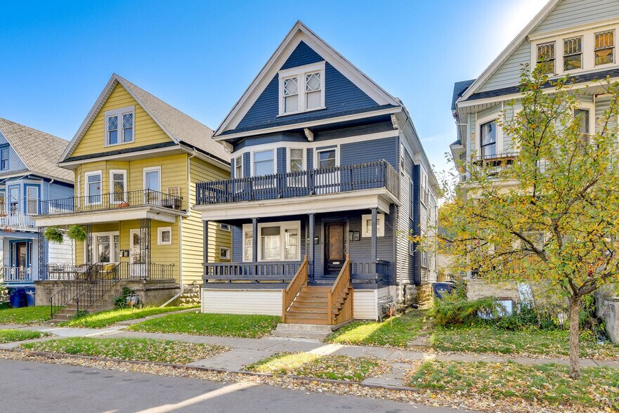 Building Photo - 501 Massachusetts Ave