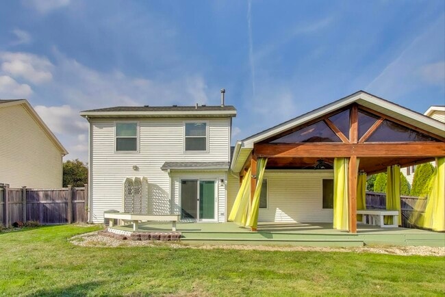 Building Photo - 2706 Steamboat Cir