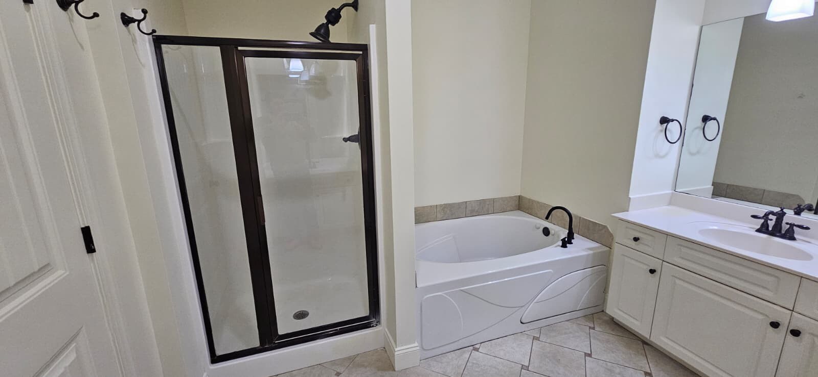 master bathroom - 344 Amber Ln