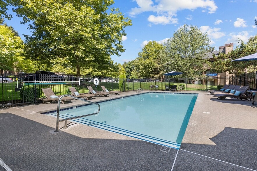 Primary Photo - Align Apartments