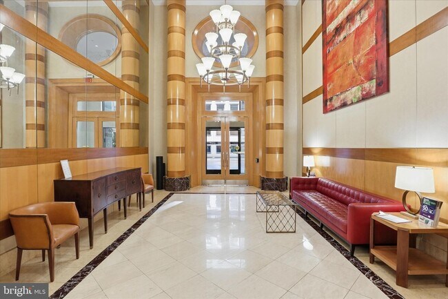 Building Photo - 631 D St NW