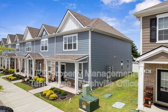 Building Photo - 539 Ellen Rd