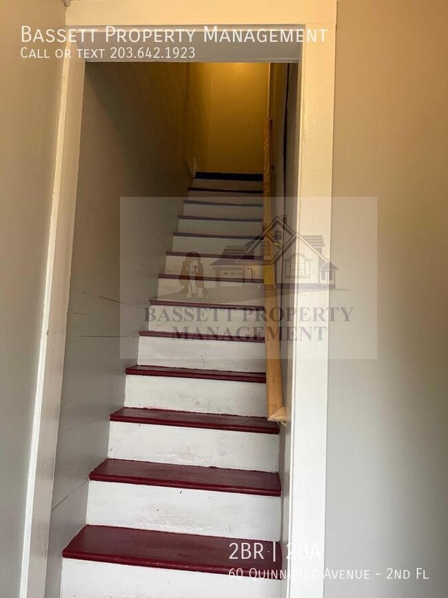 Building Photo - 60 Quinnipiac Ave