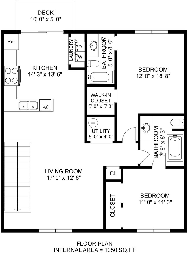 Floorplan - Storyboard on Main