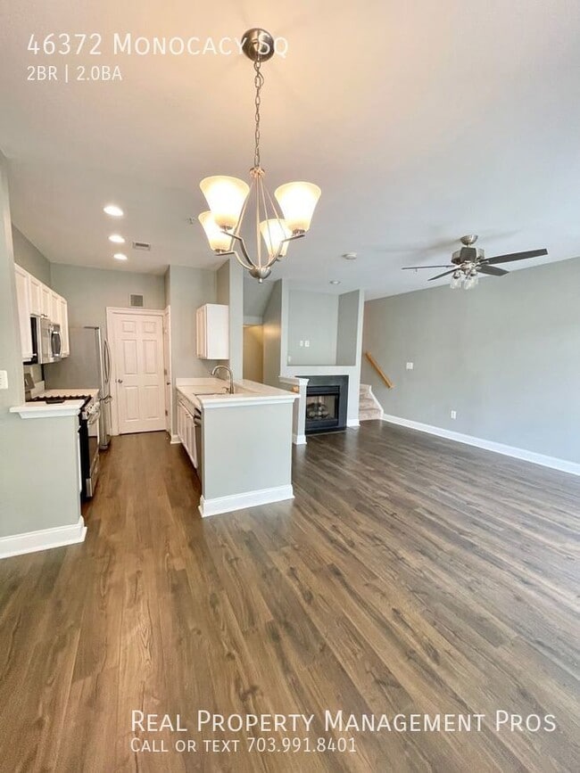 Building Photo - 46372 Monocacy Square