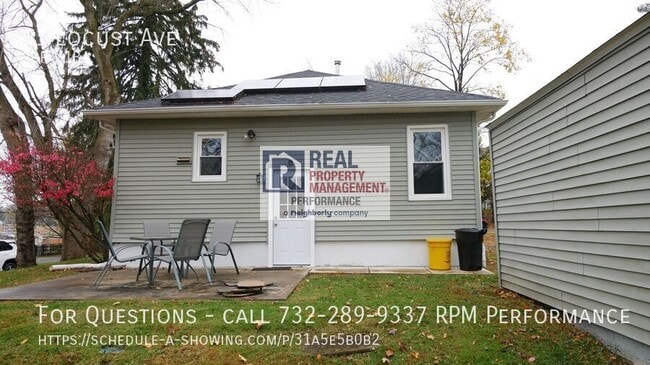 Building Photo - 91 Locust Ave